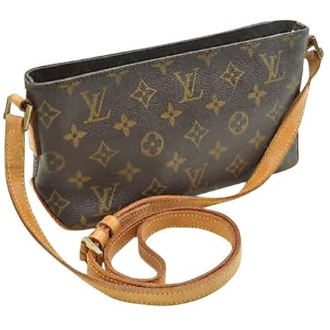 old louis vuitton crossbody|pre owned louis vuitton artsy.